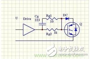 如何提升igbt讀寫(xiě)速度，igbt模塊要如何安裝？igbt驅(qū)動(dòng)板的安裝與調(diào)試