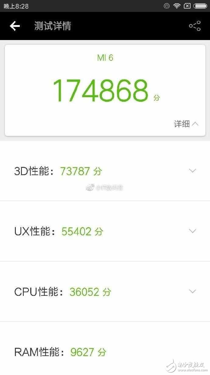 小米6測(cè)評(píng)：用起來的實(shí)際效果，看完你就知道要不要買了！