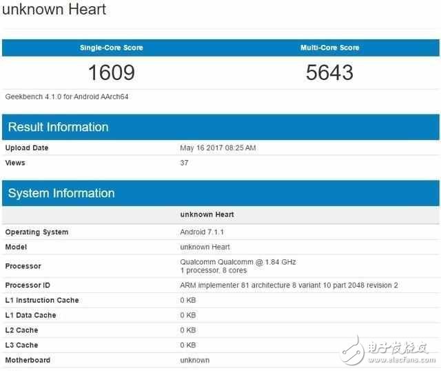 小米max2最新消息：5月25日發(fā)布,首發(fā)驍龍660+6G運存,小米max2配置、售價、跑分搶先看