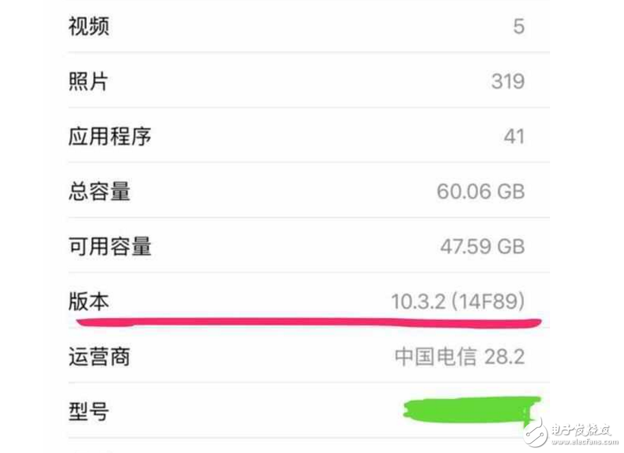 蘋果iOS10.3.2正式版你升級了嗎？蘋果瘋狂修復BUG，再推iOS10.3.3更新，老果粉欣慰！