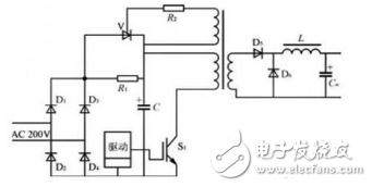 開(kāi)關(guān)電源中的保護(hù)電路詳解