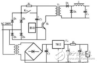 開(kāi)關(guān)電源中的保護(hù)電路詳解