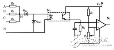 開(kāi)關(guān)電源中的保護(hù)電路詳解