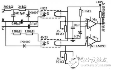 開(kāi)關(guān)電源中的保護(hù)電路詳解
