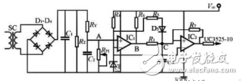 開(kāi)關(guān)電源中的保護(hù)電路詳解