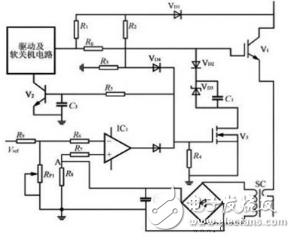 開(kāi)關(guān)電源中的保護(hù)電路詳解