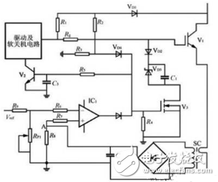 開(kāi)關(guān)電源中的保護(hù)電路詳解