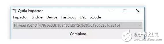 iOS10.2越獄最新消息：iOS10-10.2越獄神級(jí)修復(fù)工具來(lái)了，iOS10.2越獄修復(fù)教程奉上