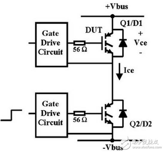 　　MOS管，IGBT，以及三極管他們有什么區(qū)別？