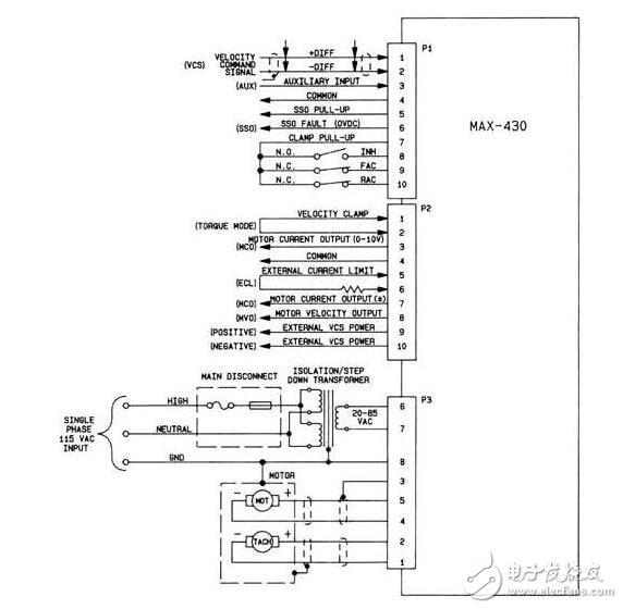 什么是伺服電機(jī)？伺服電機(jī)的內(nèi)部結(jié)構(gòu)及其工作原理