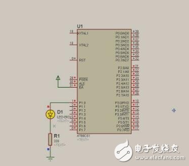 230個(gè)Proteus仿真原理圖