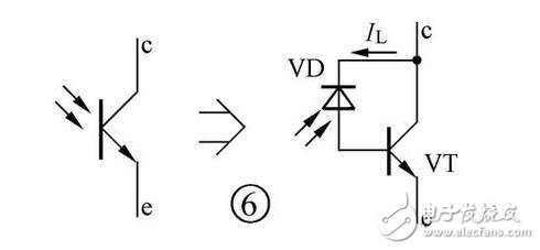 光電器件的檢測，光耦的檢測判斷，光電二極管、光電三極管與光耦的檢測區(qū)分