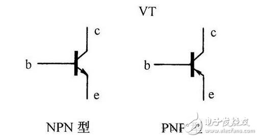 三極管與場效應(yīng)管的區(qū)別，晶體三極管與場效應(yīng)管的檢測區(qū)分