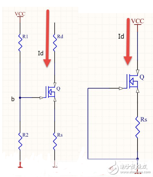 恒流源電路參考設(shè)計