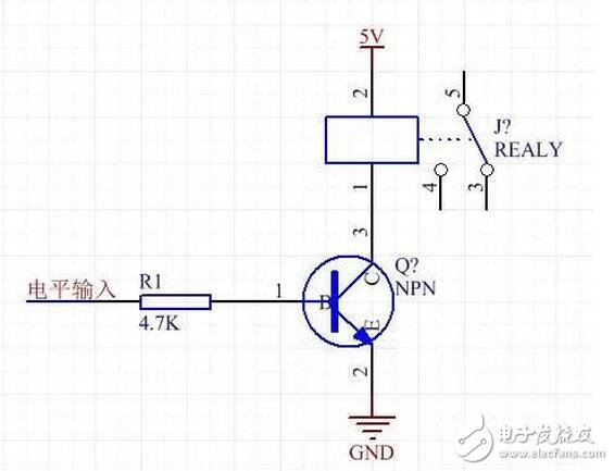 將”L”、“E”端子短接，流過電流線圈L1的電流最大。指針按逆時針方向轉到最大位置，此位置應是“0”值位置。當“L”、“E”端子間開路時，電流線圈L1中沒有電流流過，只有電壓線圈L2中有電流流過，于是指針按順時針方向轉到最大位置，并指“∞”，即被測電阻RX為無窮大。這種方法在現場可用于簡單判斷兆歐表正常與否。注意短接“L”、“E”端子的時間不宜很長。