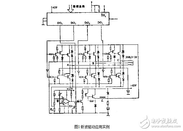 步進(jìn)電機(jī)驅(qū)動(dòng)電路解析，步進(jìn)電機(jī)驅(qū)動(dòng)電路原理圖、電路性能比較及電路實(shí)例