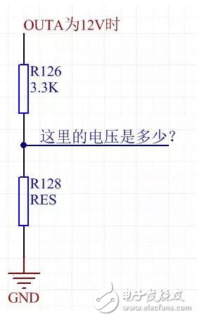 線路分析：電機(jī)啟動(dòng)時(shí)，按下啟動(dòng)按鈕SB1，接觸器KM1線圈得電，KM1吸合，KM1的常開(kāi)接點(diǎn)閉合，使KM2線圈得電，KM2的常開(kāi)接點(diǎn)自鎖，使KM1、KM2能夠自保持，同時(shí)，KM2的常閉接點(diǎn)打開(kāi)，使KM3被閉鎖，即不允許KM3線圈得電。