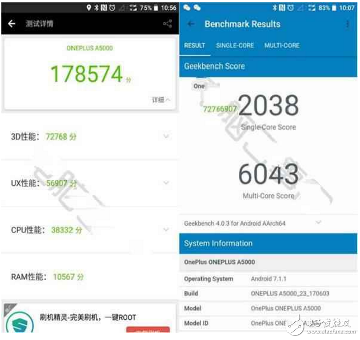 榮耀9、一加5怎么樣？有什么區(qū)別？華為榮耀9、一加5：配置、價格、外觀全方位對比評測