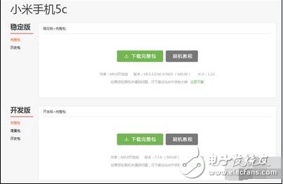 MIUI9最新消息，時不我待，更新了我旗艦小米6，接下來馬上輪到我親兒子小米5C，小米5C搭載底層構(gòu)架為安卓7.1的MIUI8.5系統(tǒng)！