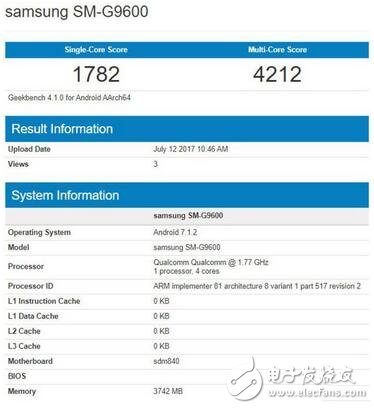 有料！三星放低身段，把OLED屏下放至自家中端機型，在中國銷量撲街的Galaxy S8讓三星立馬開始研發(fā)新旗艦？