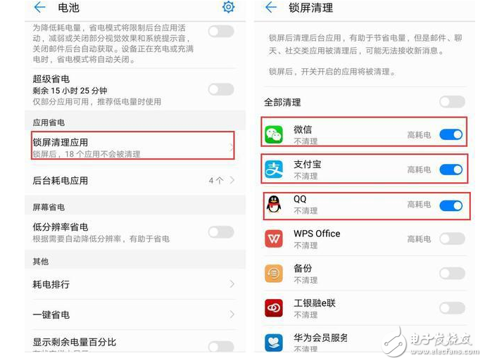 華為P10怎么樣？華為P10評測：華為P10續(xù)航差？是因為有兩個偷電功能沒關(guān)