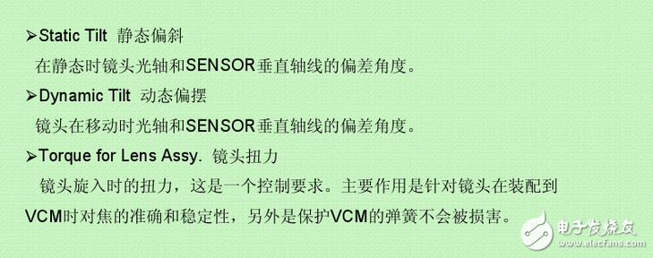 vcm馬達是什么？VCM馬達工作原理是什么？VCM馬達公司都有哪些？