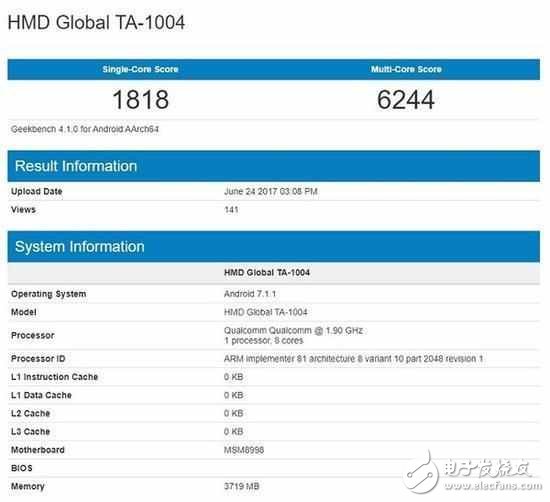 諾基亞8、三星Note8什么時候上市最新消息匯總：諾基亞8、三星Note8發(fā)布會時間曝光，你還有情懷嗎？