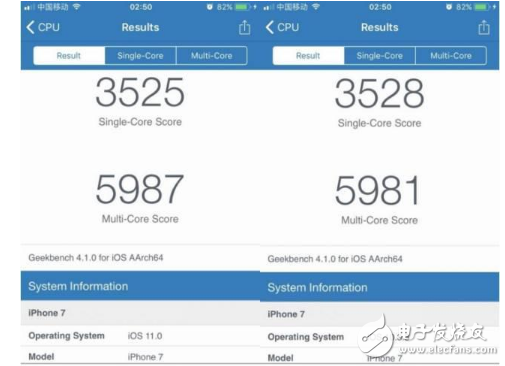 iOS10.3.3正式版今晨發(fā)布：iOS11正式版還有多遠(yuǎn)？那么是iOS10.3.3正式版好？還是iOS11Beta3好呢？