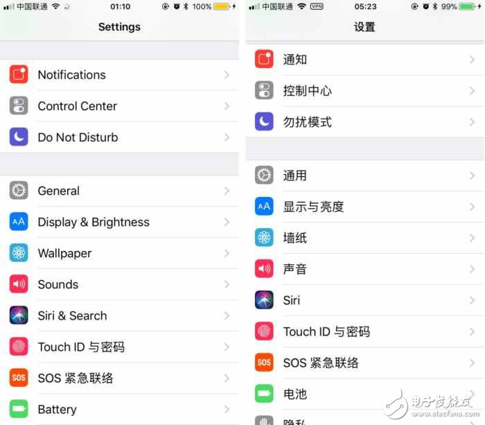 iOS11最新消息：iOS11Beta4怎么樣值得更新嗎？iOS11Beta4八大優(yōu)化與升級(jí)，iOS11Beta4值的更新！