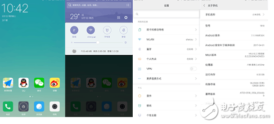 小米6、榮耀9區(qū)別對(duì)比評(píng)測(cè)：有顏有實(shí)力的旗艦機(jī)小米6、華為榮耀9誰更值得入手呢