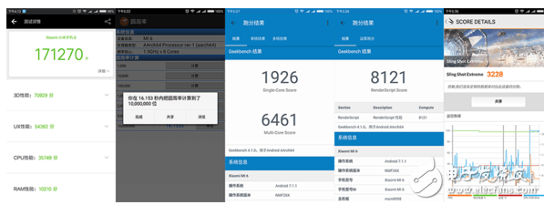 小米6、榮耀9區(qū)別對(duì)比評(píng)測(cè)：有顏有實(shí)力的旗艦機(jī)小米6、華為榮耀9誰更值得入手呢