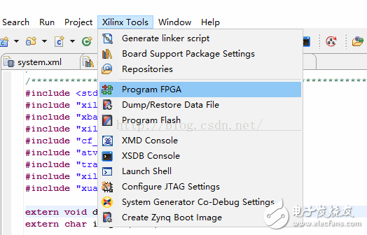 Zedboard HDMI核的構(gòu)建和輸出顯示測(cè)試