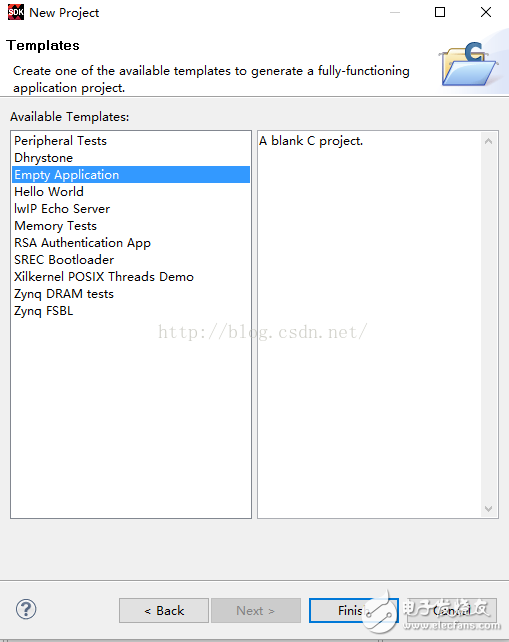 Zedboard HDMI核的構(gòu)建和輸出顯示測(cè)試