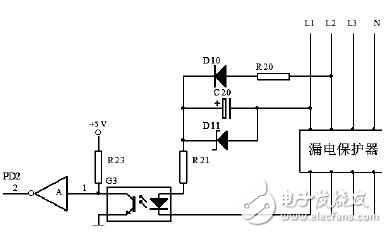 漏電開關(guān)測試儀型號那么多怎么選？教你設(shè)計ATmega32智能測試儀