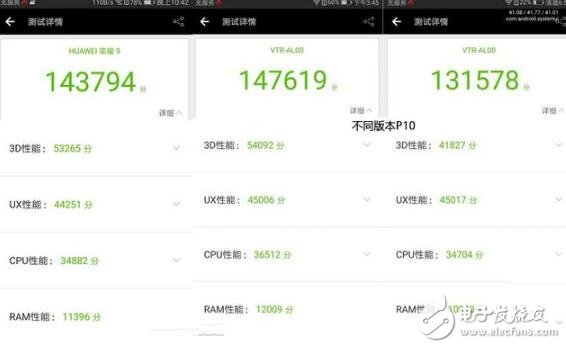 榮耀9怎么樣？榮耀9評(píng)測(cè)：華為榮耀9與華為P10五大細(xì)節(jié)大比拼，親兄弟的對(duì)決你選誰(shuí)？
