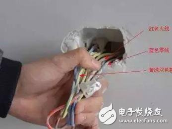 安裝智能家居開關(guān)控制面板是否要預(yù)留零火線？