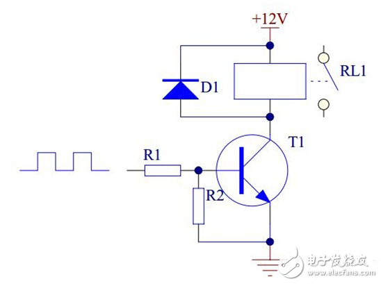 繼電器工作原理及驅(qū)動(dòng)電路_繼電器的主要產(chǎn)品技術(shù)參數(shù)