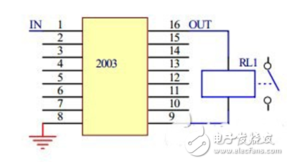 繼電器工作原理及驅(qū)動(dòng)電路_繼電器的主要產(chǎn)品技術(shù)參數(shù)