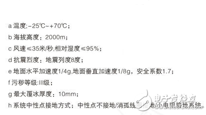 戶內(nèi)高壓真空負荷開關(guān)使用條件_戶內(nèi)高壓真空負荷開關(guān)安裝_戶內(nèi)高壓真空負荷開關(guān)型號含義
