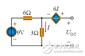 戴維寧定理是什么？如何證明？_戴維寧定理等效電路求解_戴維寧定理習(xí)題