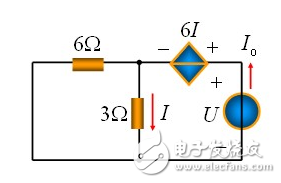 戴維寧定理是什么？如何證明？_戴維寧定理等效電路求解_戴維寧定理習(xí)題