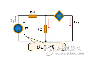 戴維寧定理是什么？如何證明？_戴維寧定理等效電路求解_戴維寧定理習(xí)題