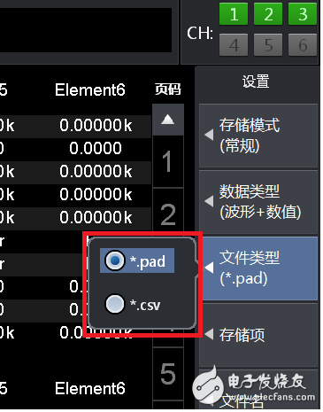 如何長(zhǎng)時(shí)間的進(jìn)行功率分析與數(shù)據(jù)記錄？