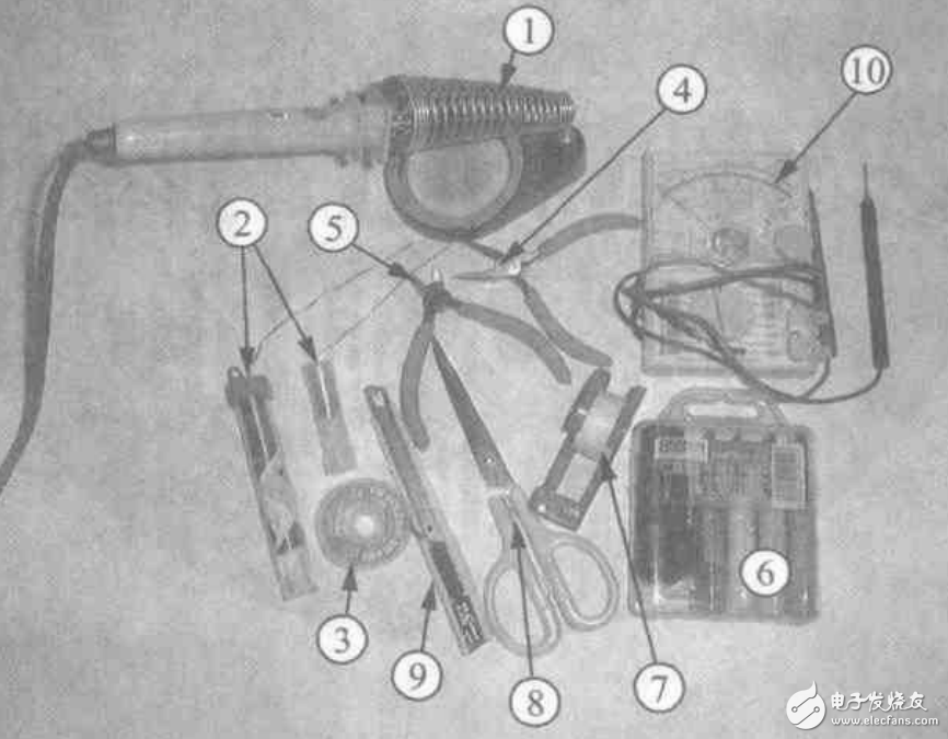 OHM機(jī)器人競技系列 邏輯集成電路搭載機(jī)器人制作入門