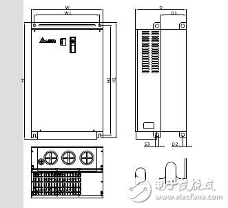 基于VFD-VJ的油電伺服系統(tǒng)的設(shè)計