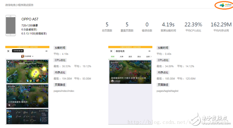 微信小程序云端系統(tǒng)上線