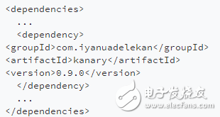基于Kotlin的可擴展框架Kanary