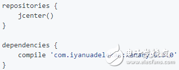 基于Kotlin的可擴展框架Kanary