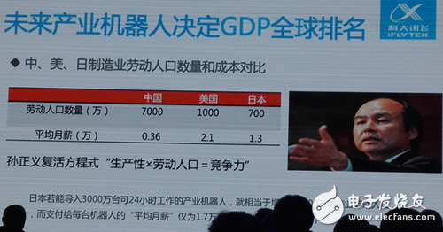 微軟，華為等多位專家對人工智能的解讀匯總