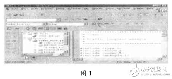 DSP數(shù)字信號處理器發(fā)展及應用簡介